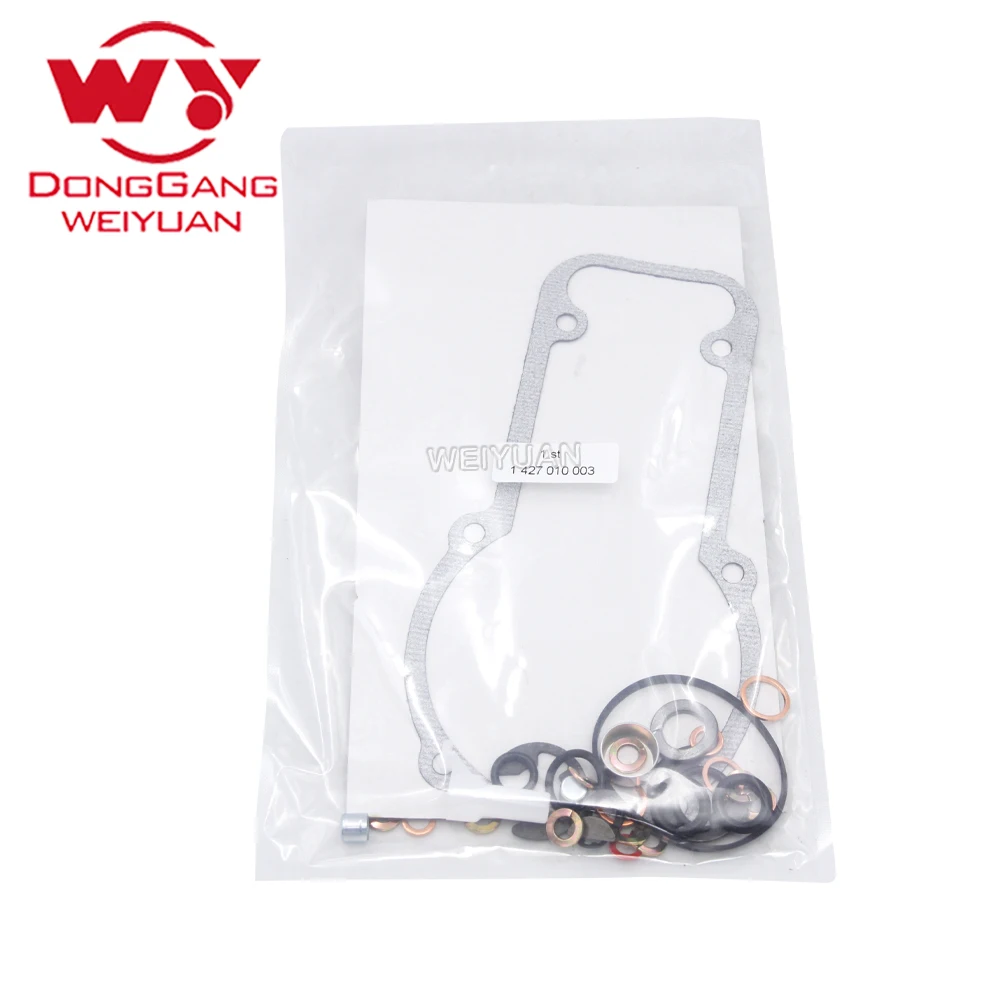10pcs/lot Repair Kit 1427010003, Repair Tool 800008, for Diesel Fuel Pump, For Diesel Fuel Engine Injection System Spare Part