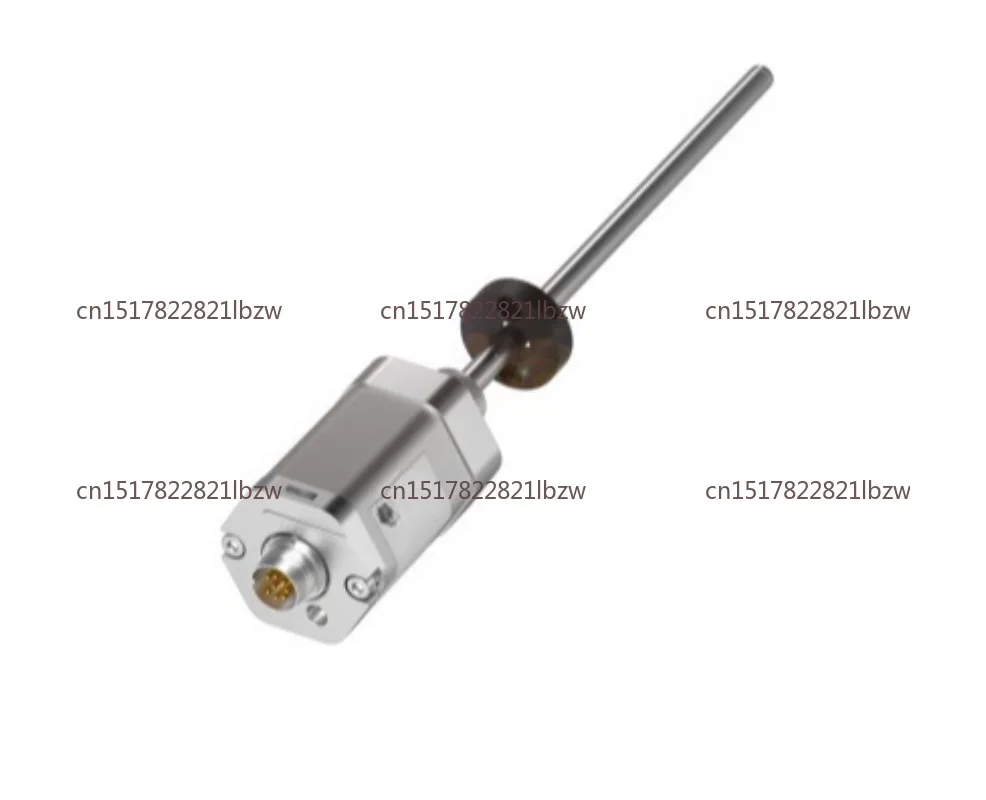 High Precision Pull Wire Displacement Sensor Linear Position Measuring Transducer