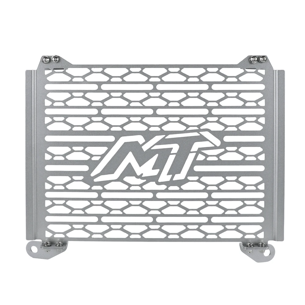 Motorcycle  FOR CFMOTO CF MOTO 800MT 800 MT N39° 2021 2022 2023 2024 2025 MT800 Radiator Guard and Engine Skid Plate Cover Set