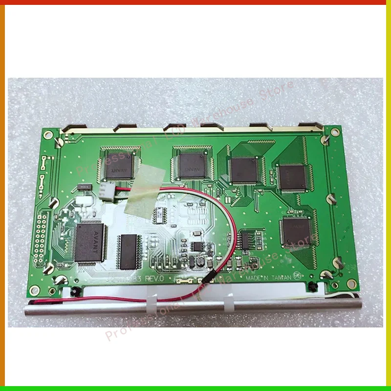 

Совместимый 5,7-дюймовый AG240128B AG-248128B FTCW32H-A FTCYY32H STQW32H НОВЫЙ ГАРАНТИЯ 90 ДНЕЙ ЖК-экран