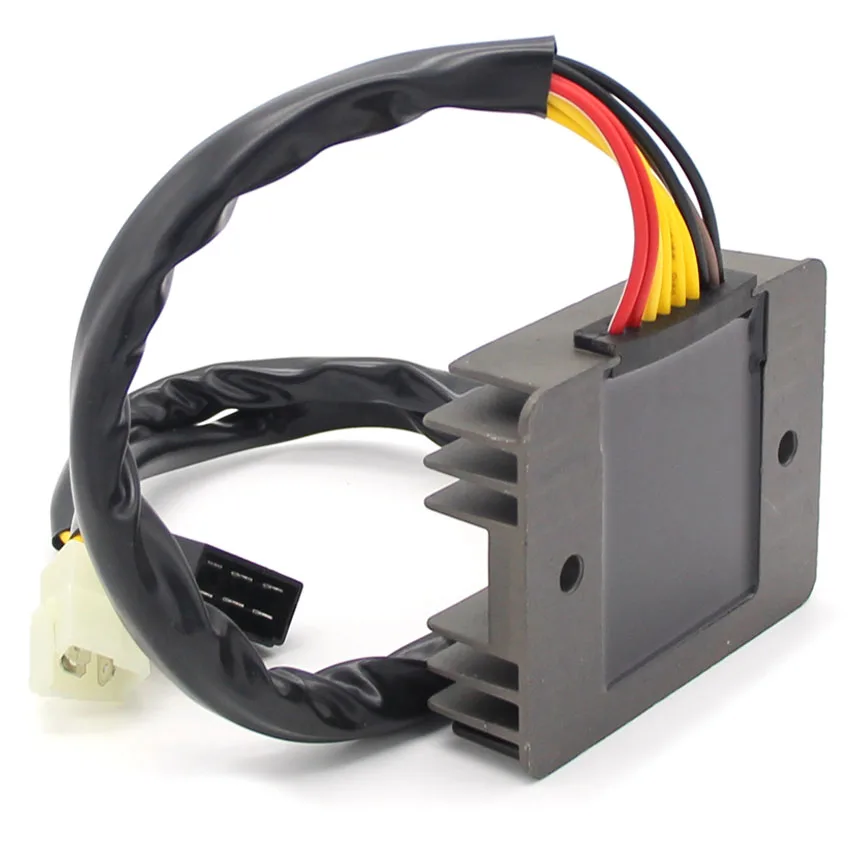 

Motorcycle Rectifier Voltage Regulator For Suzuki VZ1600 Marauder VZ1600 Boulevard M95 VZ1600 Marauder M1600 K2106-61126