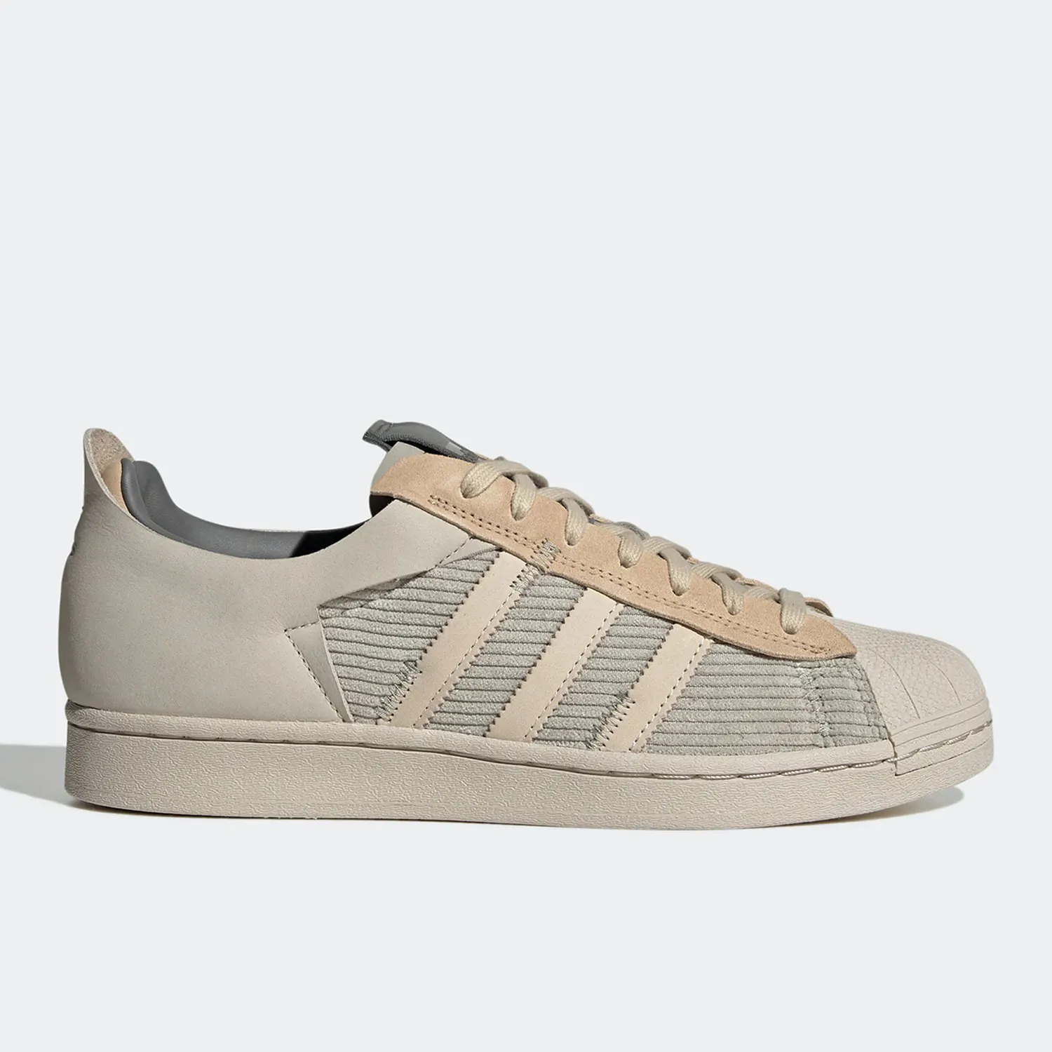 

Adidas genuine Trefoil SUPERSTAR WS2 Unisex Casual Skate Shoes GY0011