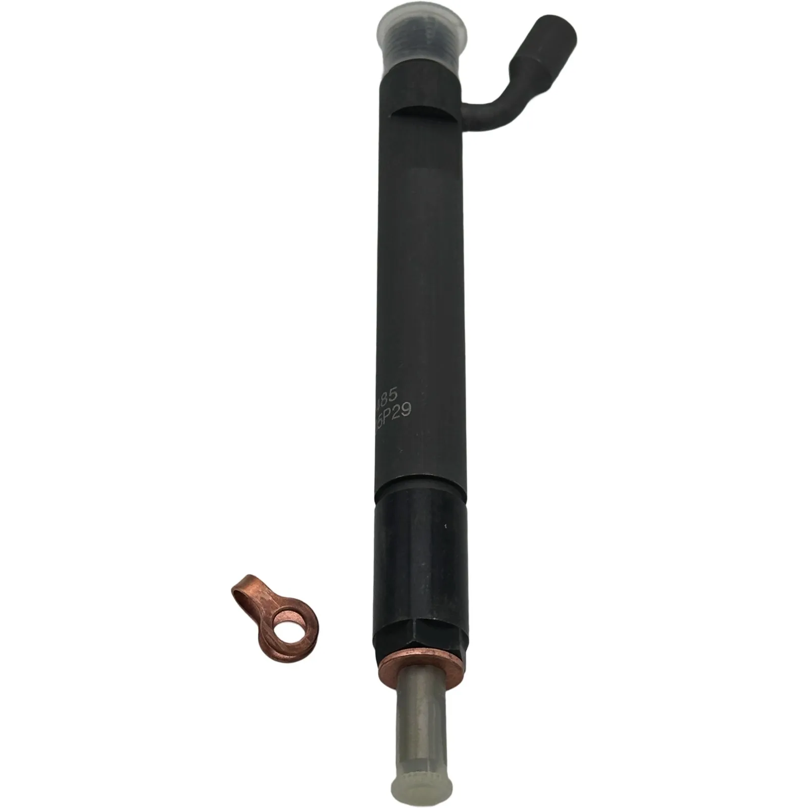 

1 PCS Fuel Injector 3802485 For Cummins 6CT 6CT8.3 6CT3.8 ISC QSC Engine