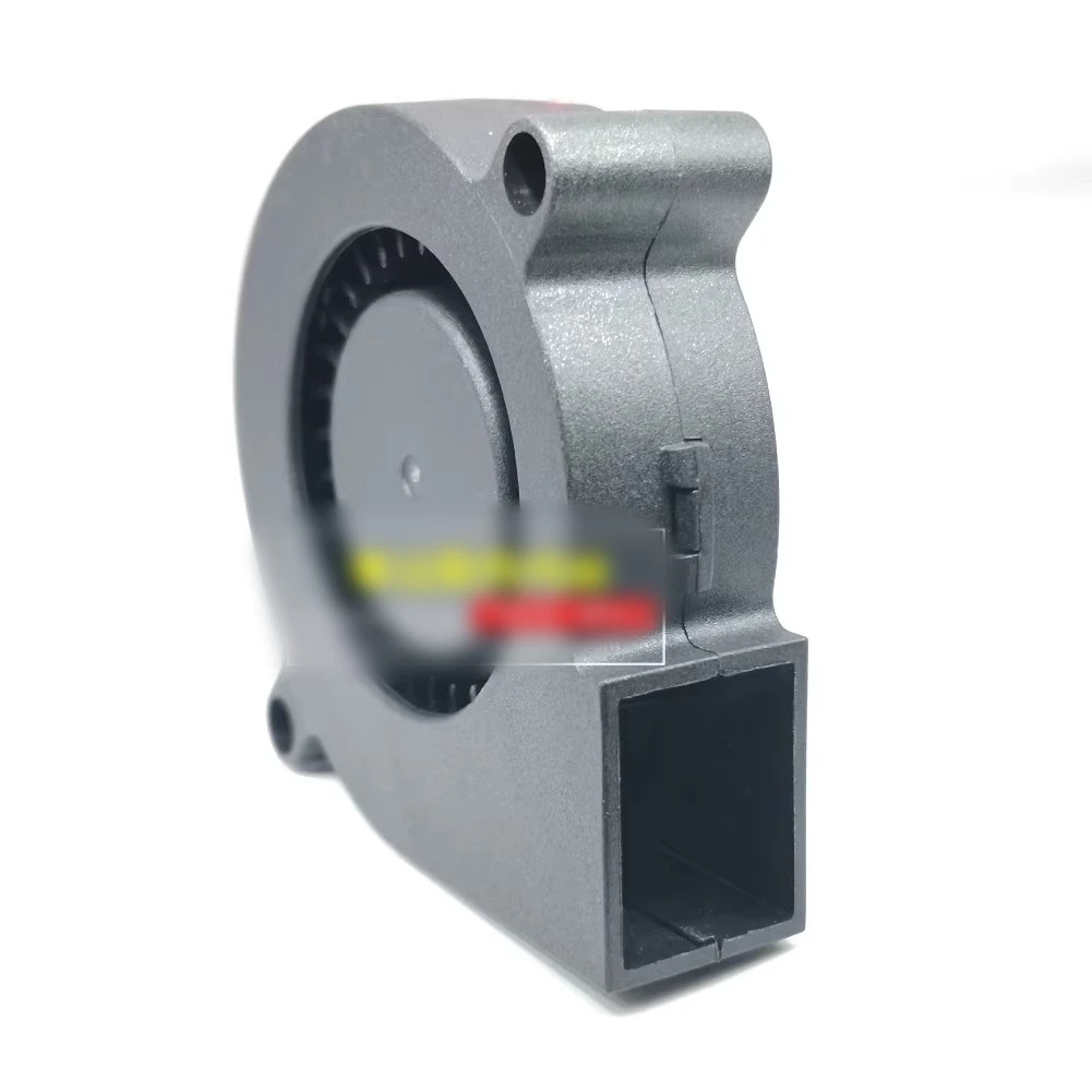 Nuova ventola centrifuga a turbina umidificatore CHA5012SM-15B 5015 12V 0,10A 5cm