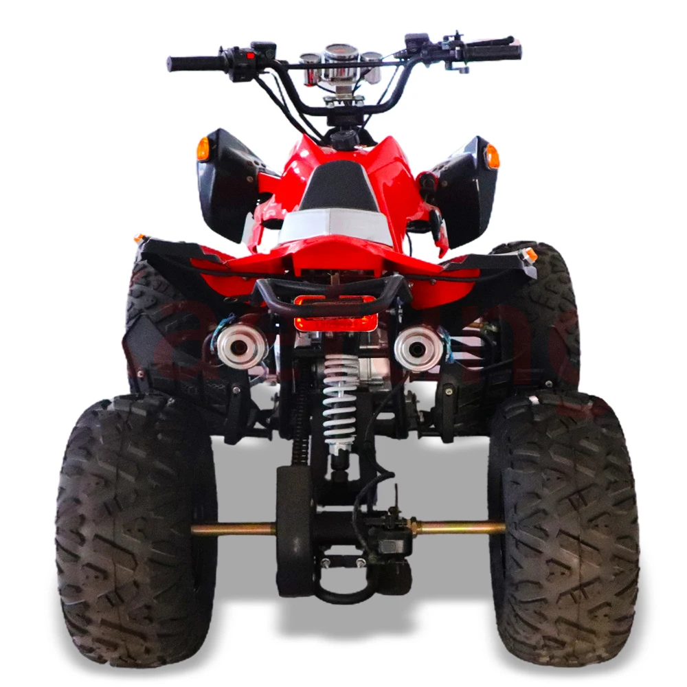 2024 High quality 110cc 125cc atv adult atv quad bike off road motorcycles