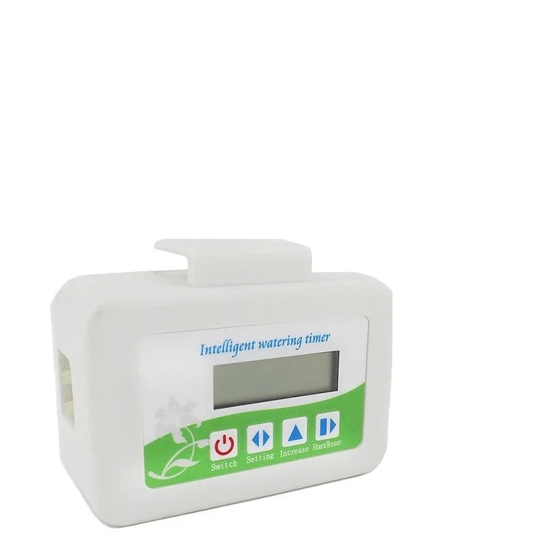 

Solar watering timer 20 pots flower watering set, smart watering timer