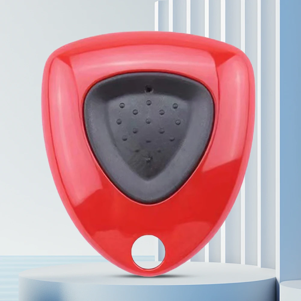 Porta di ricarica telecomando copertura di ricarica uso diretto chip chiave porta auto aperta pulsante in pile RC per Tesla modello Y/3/S/X tutti i modelli