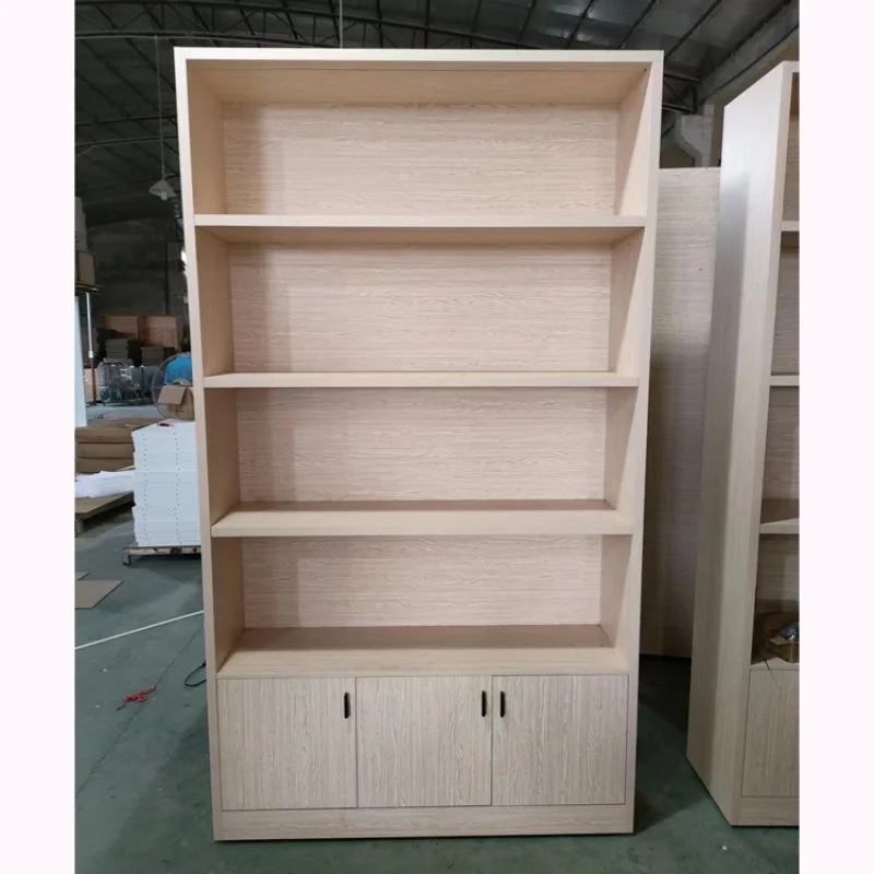 [Customized]Custom store clothing cabinet  clothing store display cabinet  wall display cabinet