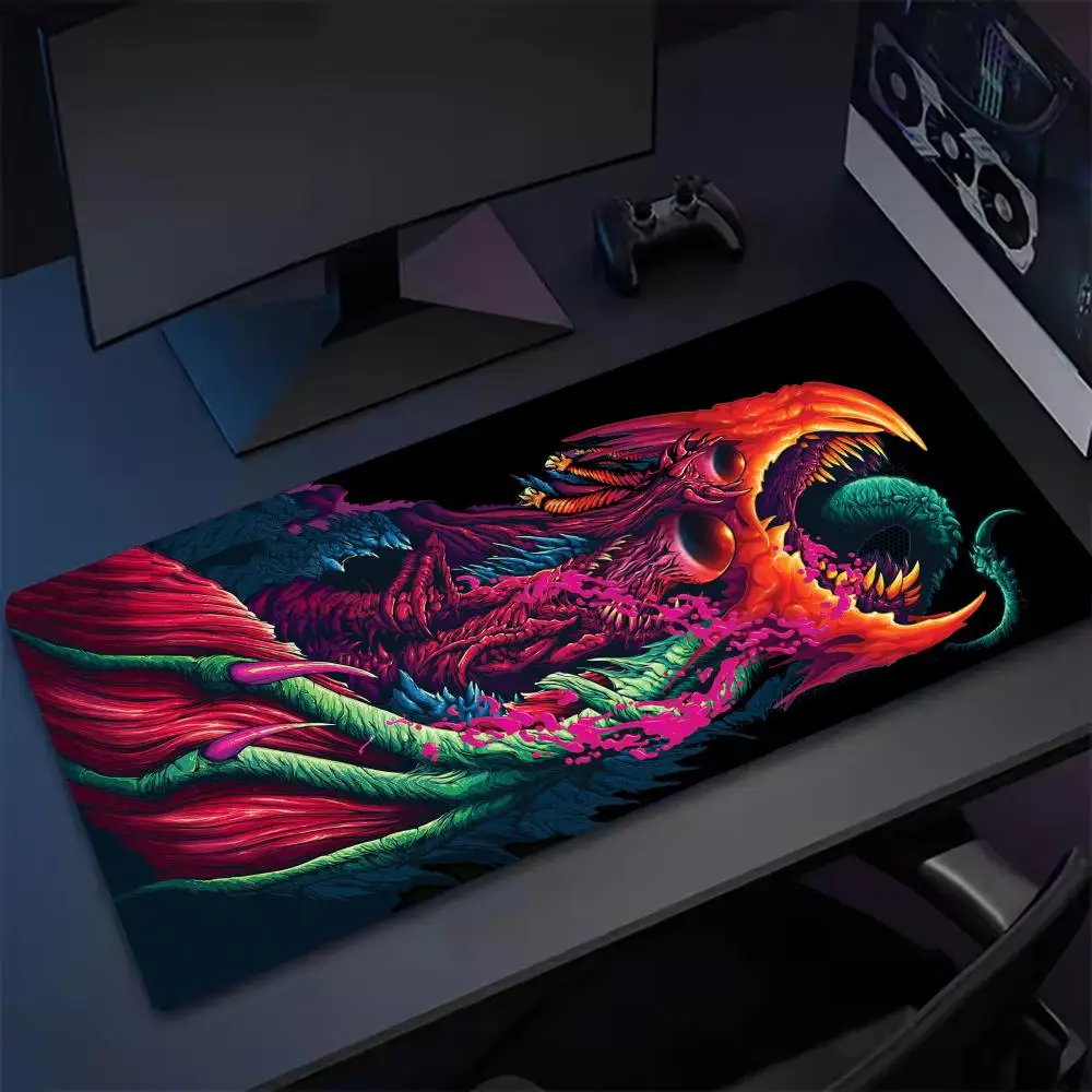 Anime Monster Mouse…