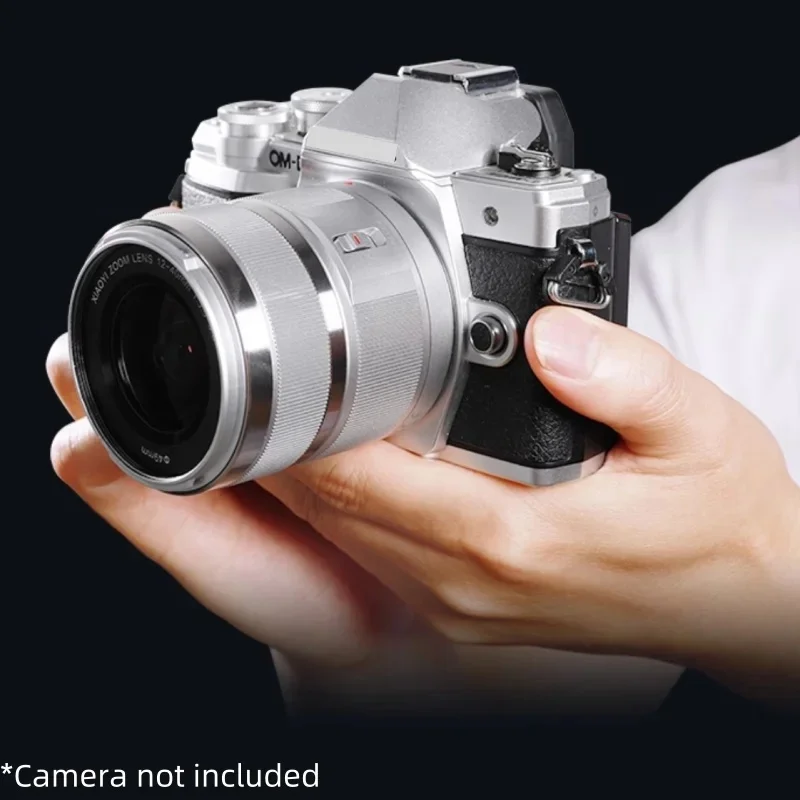 New 12-40mm f3.5-5.6 M4/3 Mount Lens For Olympus PEN-F E-PL9 E-PL8 E-P5 E-M5 II E-M10 II III For Panasonic GF7 GF8 GF9 GF10 GX85