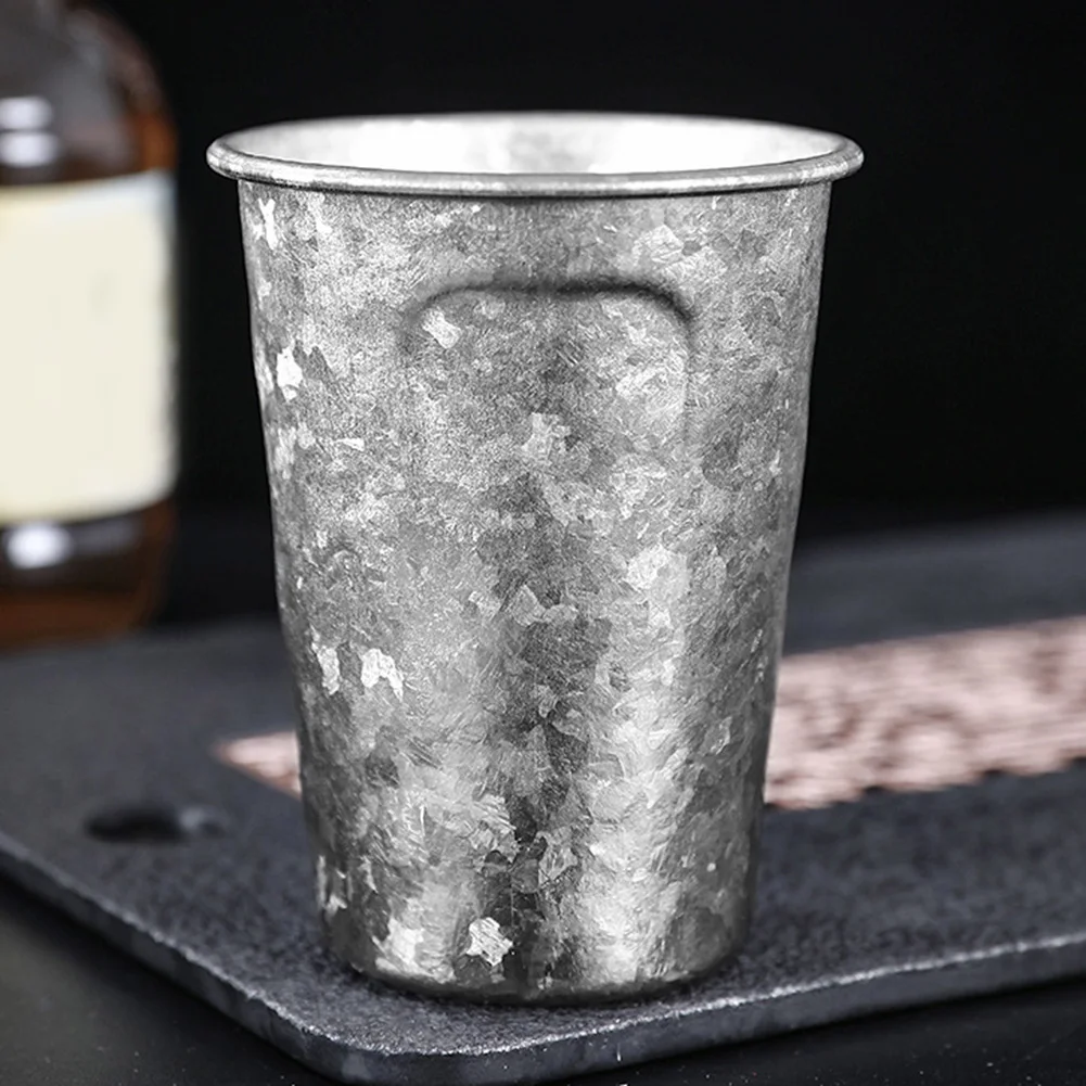 

1 шт., 390 мл, кружка из титана, пивная кружка, нержавеющая, для питья вина, для кемпинга, легко моется, для пикника, путешествий, запасные части