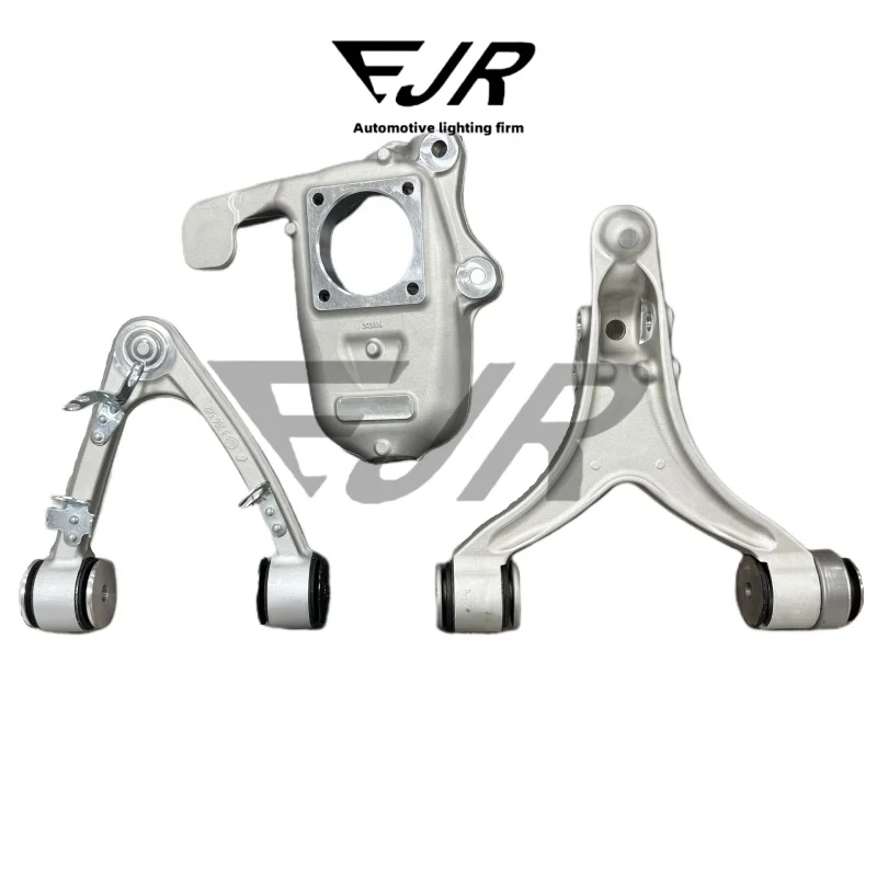 Kit suspensi depan untuk Maserati Quattroporte GranTurismo OEM 980139891 980139892 980139893 980139894