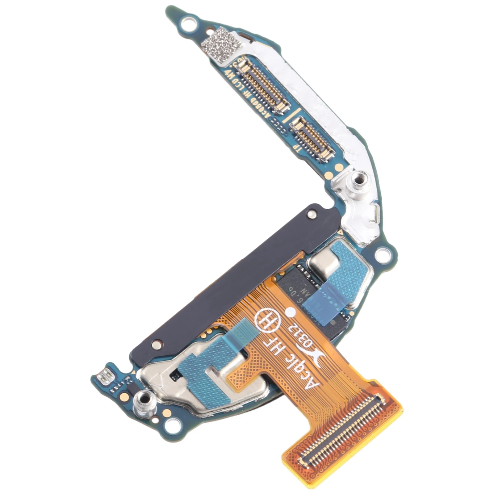Motherboard For Honor Magic Watch 2 46mm MNS-B19 / Magic Watch 2 42mm HEB-B19 Watch Board Repair Replace Part