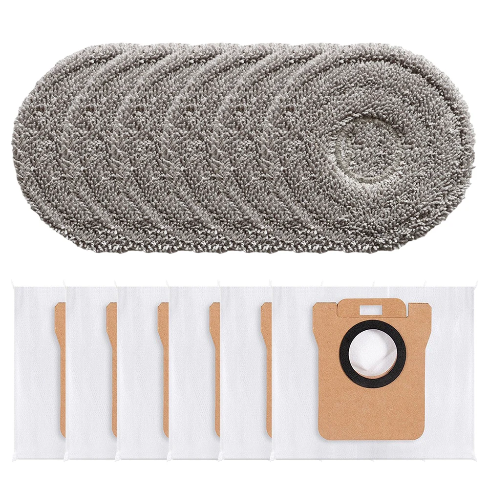 6Sets Vacuum Cleane… - image