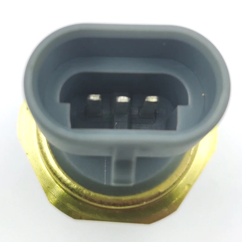 

Boost Fuel Pressure MAP Sensor For Cummins Engine ISC ISL QSL QSC C CGE280 GAS PLUS 4B ISB ISD QSB ISF OE: 4921505