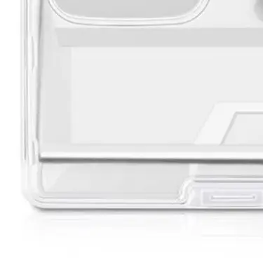 For Xiaomi For Mijia G1 MJSTG1 Robot Vacuum Cleaner Compatible Dustbin Transparent Dust Collection with Quick Release Feature