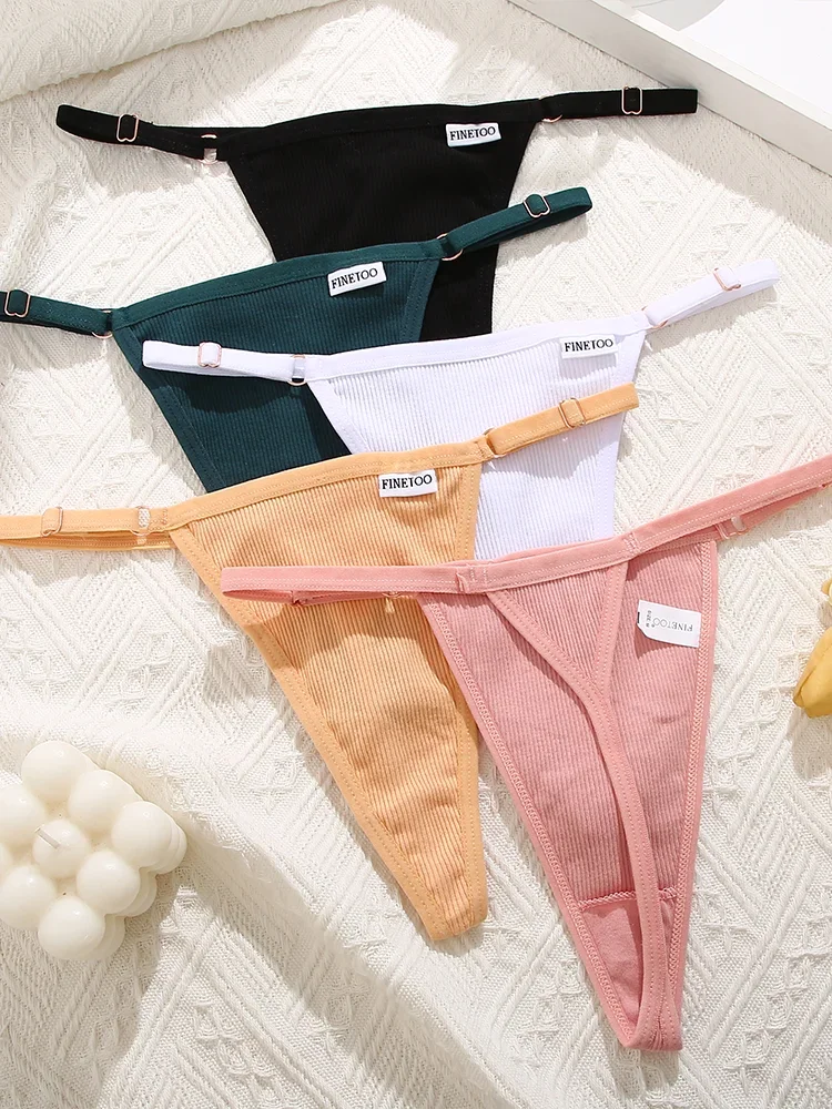 Thumbnail 3 - #2 Trending Womens G-Strings Right Now