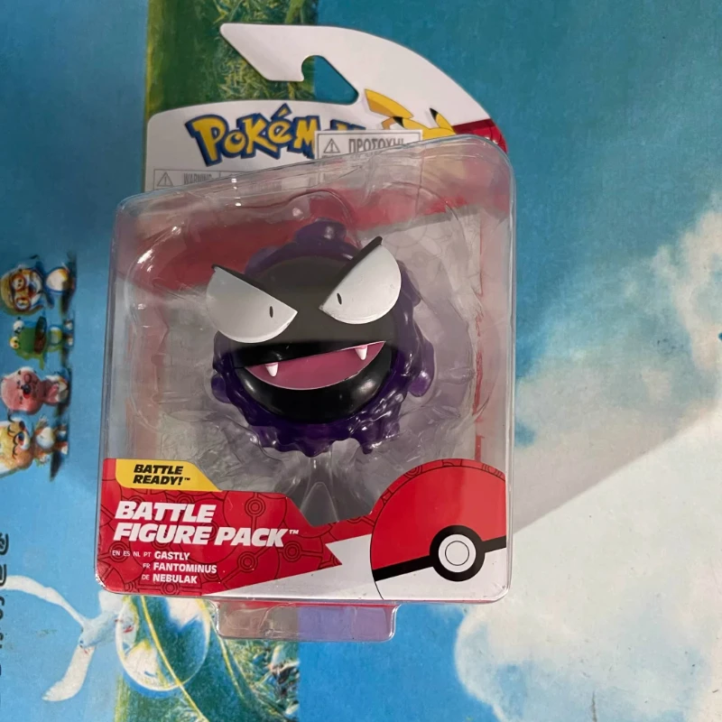colecao-de-bonecos-e-figuras-de-anime-pokemon-pikachu-litten-eevee-e-poke-bola-brinquedos-colecionaveis-e-enfeites
