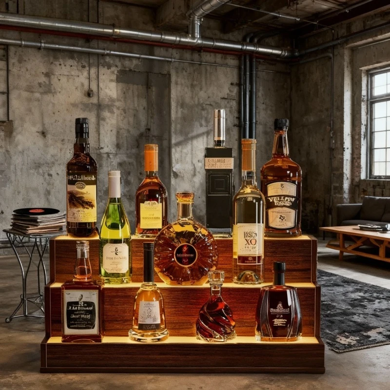 

Полка для вина, шкафчик для бутылок вина, аксессуары для домашнего бара, витрина для спиртных напитков, полки, предметы, стойка для домашних напитков Botellero