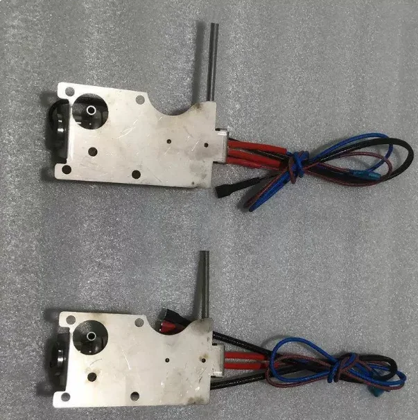 Stage Smoke Machine Heating Core Replacement Part 400W 900W 1500W for Fogger Atomizer Spray Water-Based Equipment