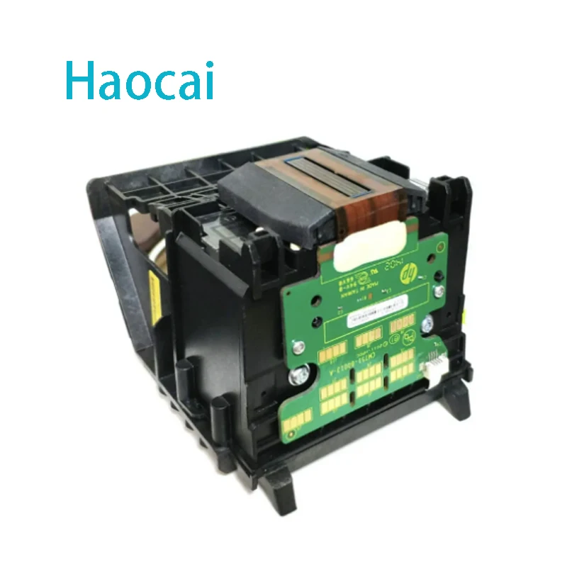 

Печатающая головка для принтера HP OfficeJet Pro 7740 7730 7720 8210 8710 8730 8740 8216 8720 8725 HP952 953 954 955 HP952