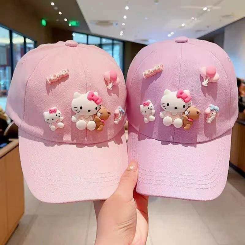 Детские кепки: Весенне-осенняя – обзор и цена Baseball Cap Structured