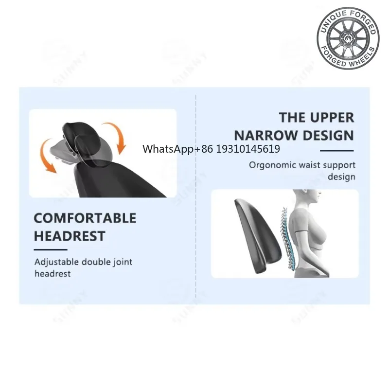 26 New style Equipo de clínica dental Silla de tratamiento dental de cuero suave con unidad de metal y plástico