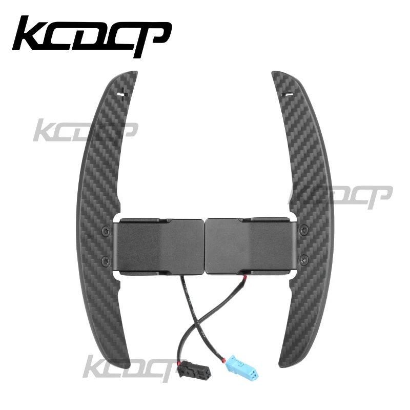 Magnetic Shift Paddle For BMW M2 M3 M4 M5 M6 X5M X6M X3 X4 X5 X6 F20 F30 F32 F22 F80 F87 F48 F45 F31 F10 F11 Car Steering Wheel