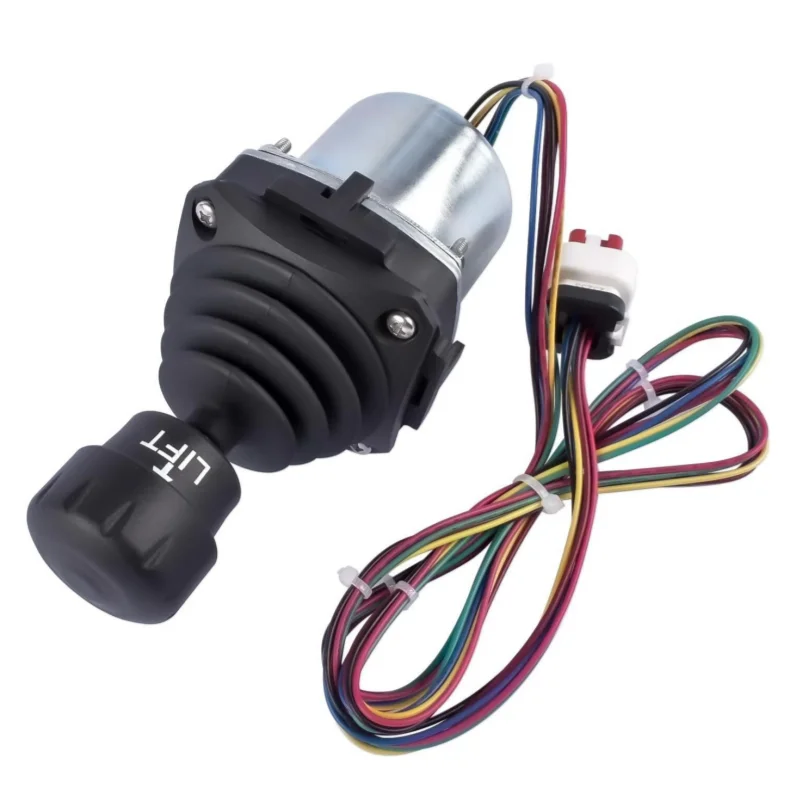 

Joystick Controller 1600317 1001129555 for JLG Lifts 660SJ 460SJ 600A 450AJ