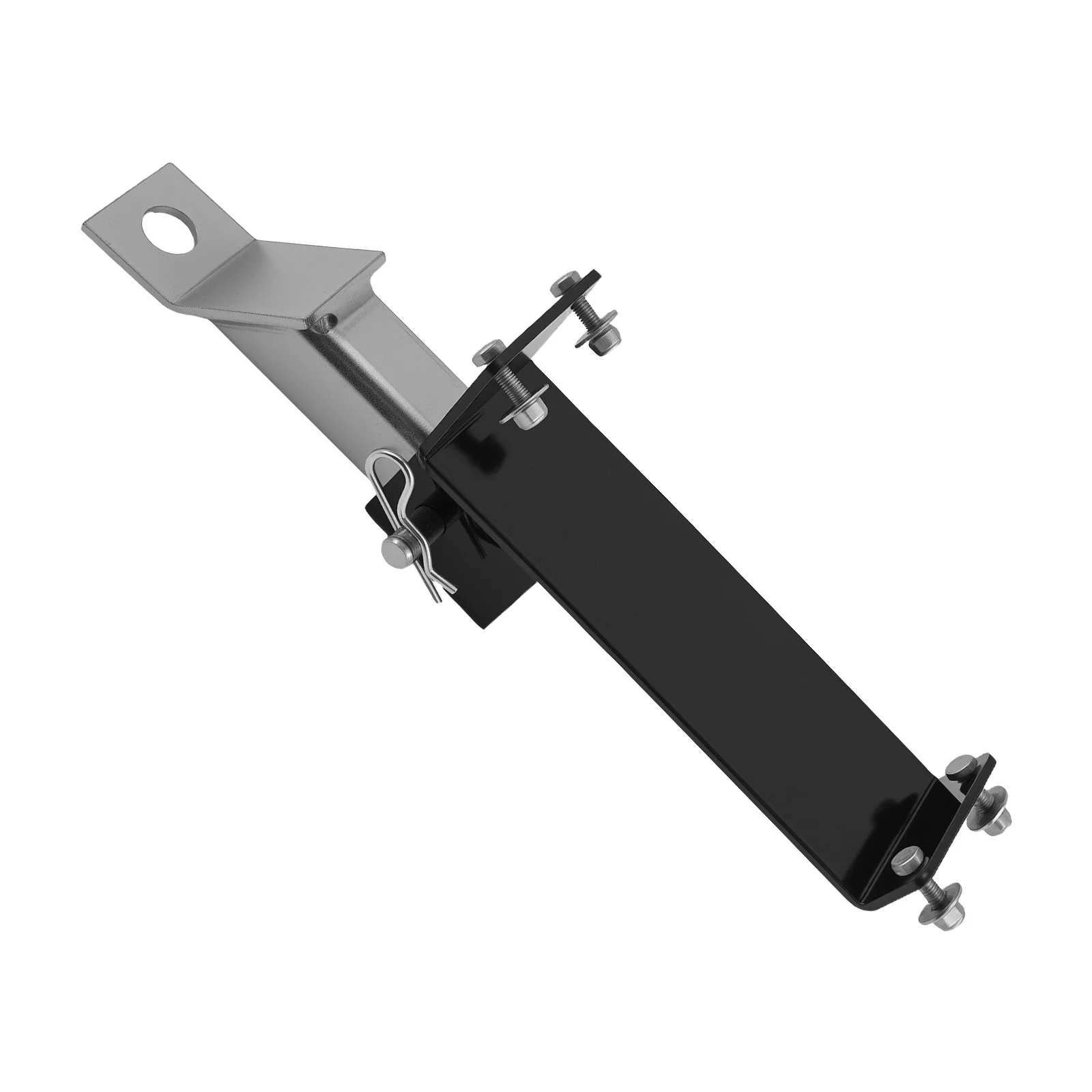 2" Rear Steel Recei…