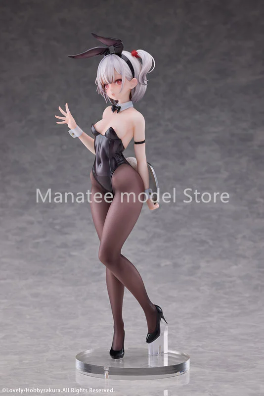 Lovely Original Maina Hayakawa Illustrated by oohhya 1/7 PVC Action Figure Anime Model Toys Collection Doll Gift