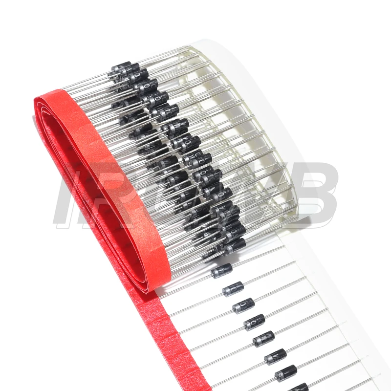 50PCS Schottky Rect…