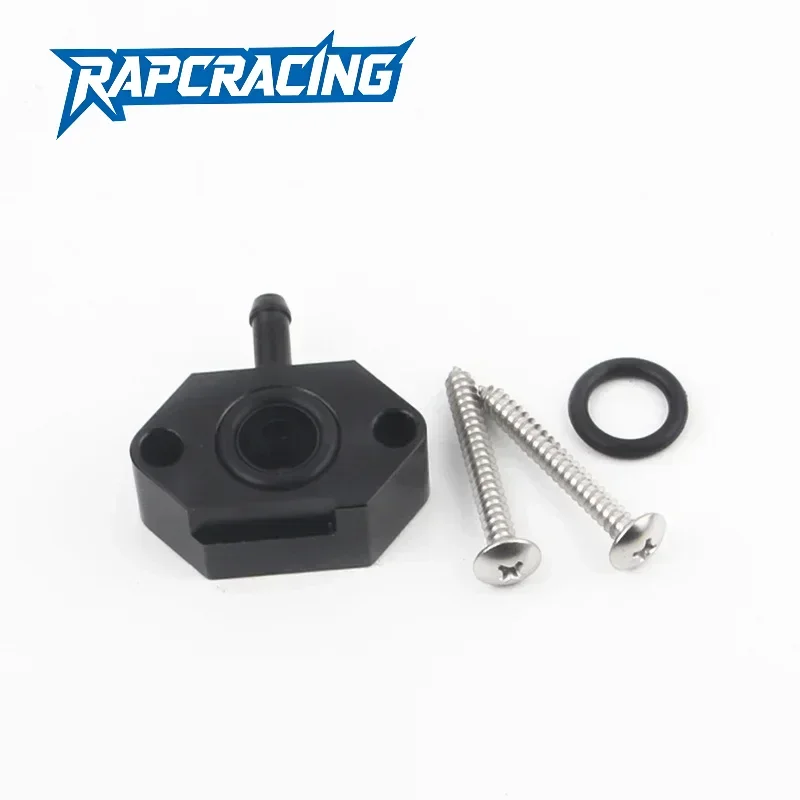 Aluminum Boost Sens…