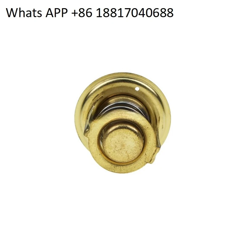 

Погрузчик с бортовым поворотом, 220-секционный термостат, устройство регулировки температуры, термостат контроля температуры 6652760