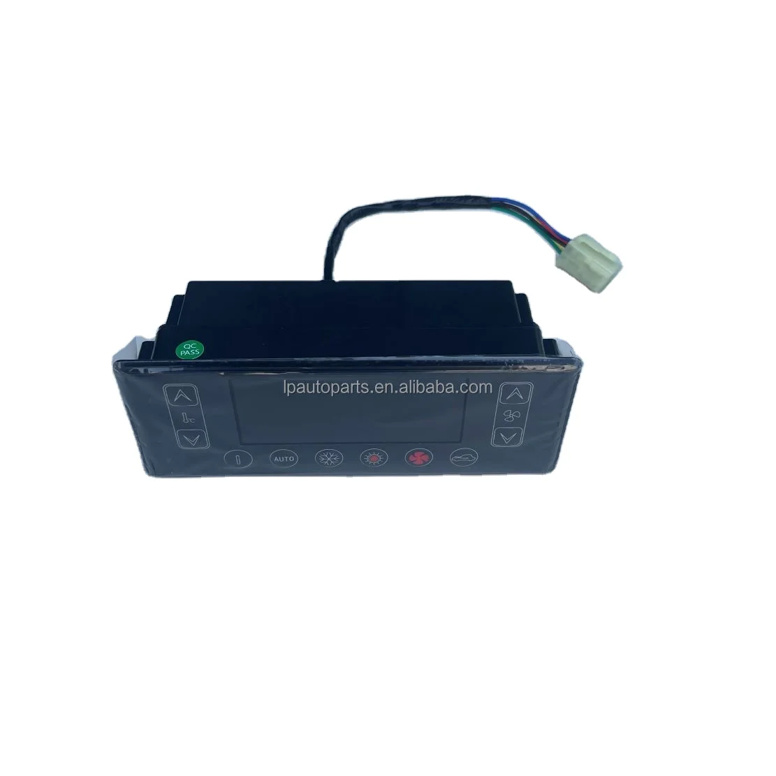 Zhongtong Bus Accessories TSKM Air Condition Controller