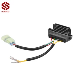 Retificador Regulador de Tensão Da Motocicleta para KTM 450sx-f JAER 250xc-f 250sx-f 350sx-f SMR450 SX-F XC-F