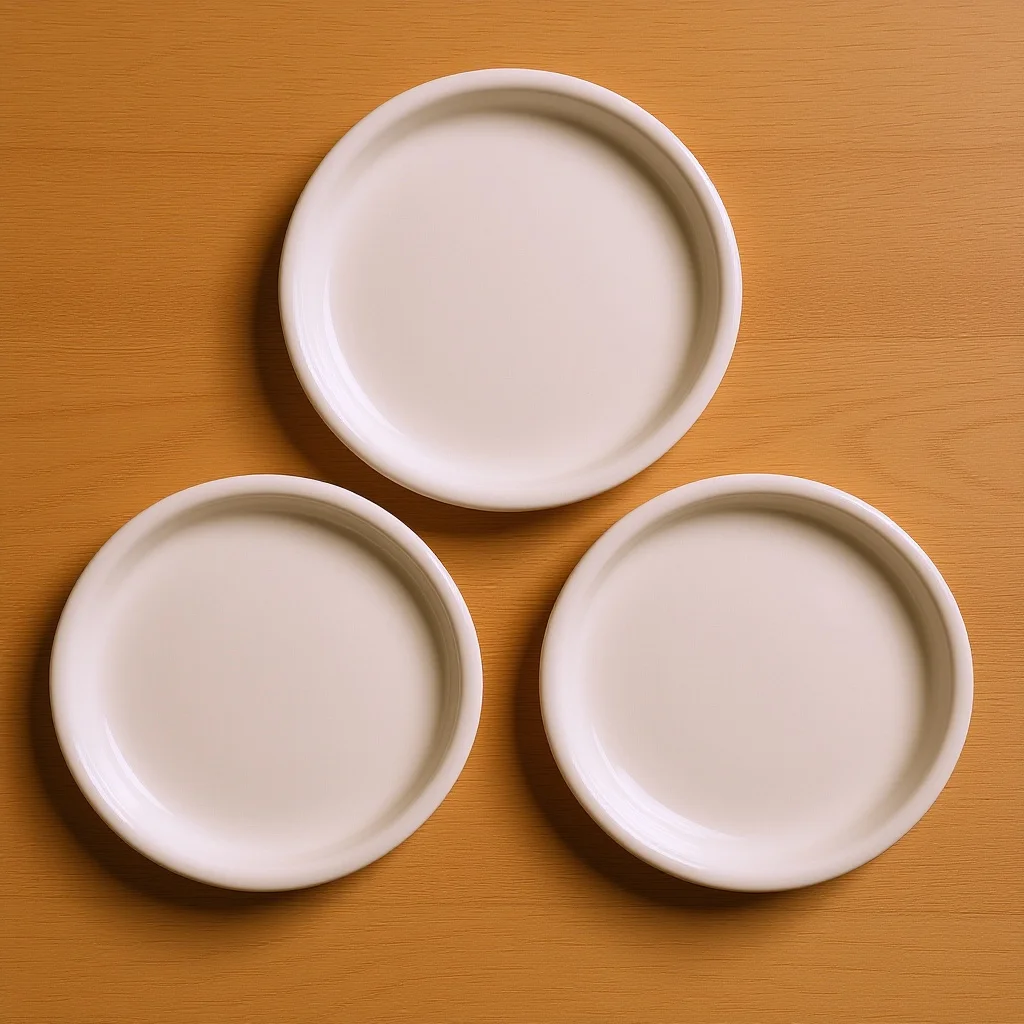 

3pcs Silicone Sealing Rings For Vacuum Cup Lid Leakproof Jar Gaskets Food Grade Reusable Freezer Safe Bpa Storage