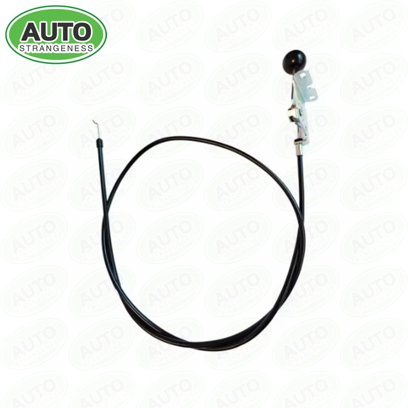 

055802000 Throttle Control Cable 53" For Bad Boy ZT Mower Maverick Outlaw Cable 055-8020-00