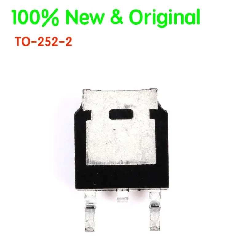 Transistor SMD B772M D882M TO-252-2, 20 pièces/lot, nouveau et Original 100%