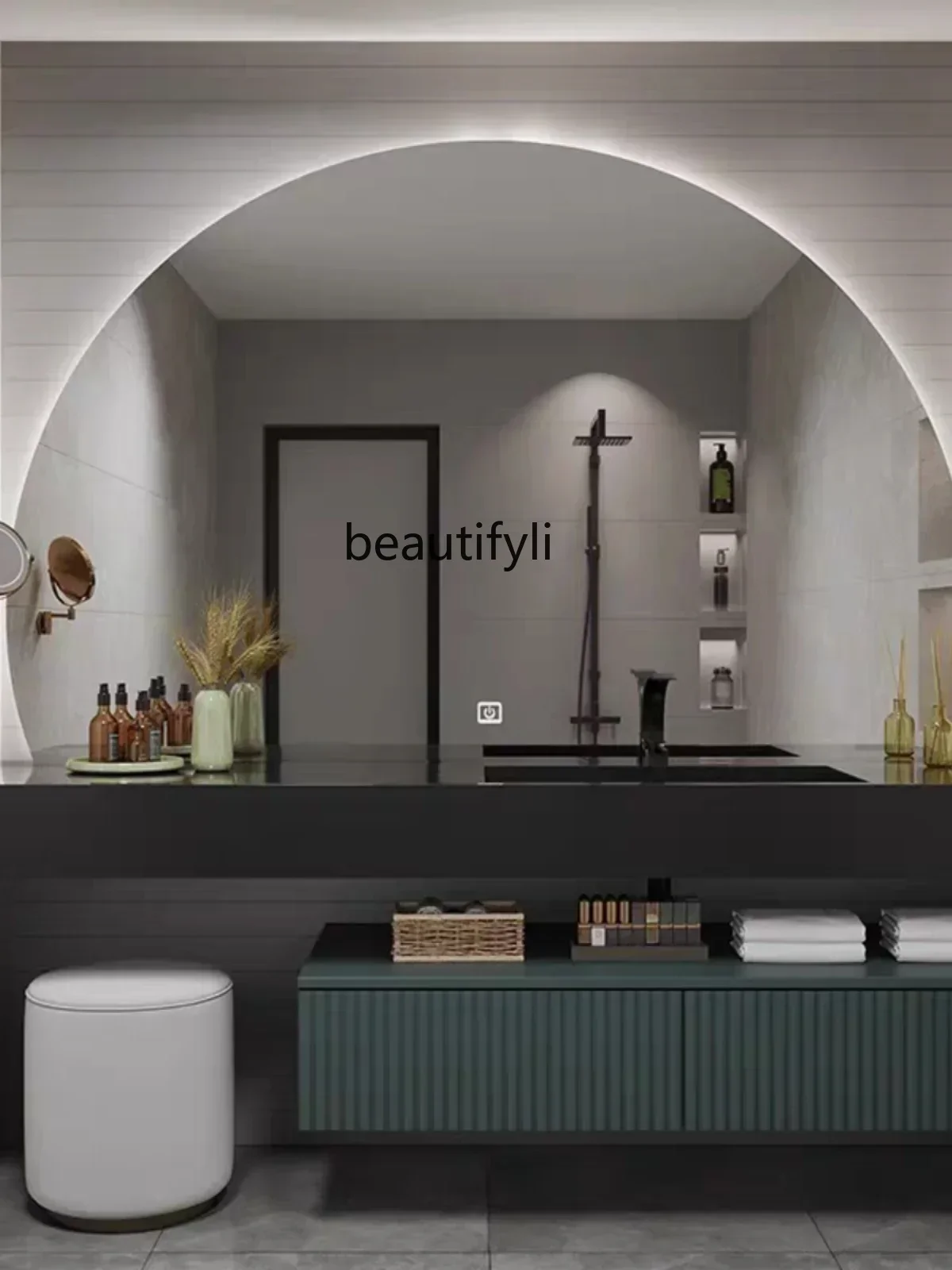 Lxlight Luxury Ston… - image