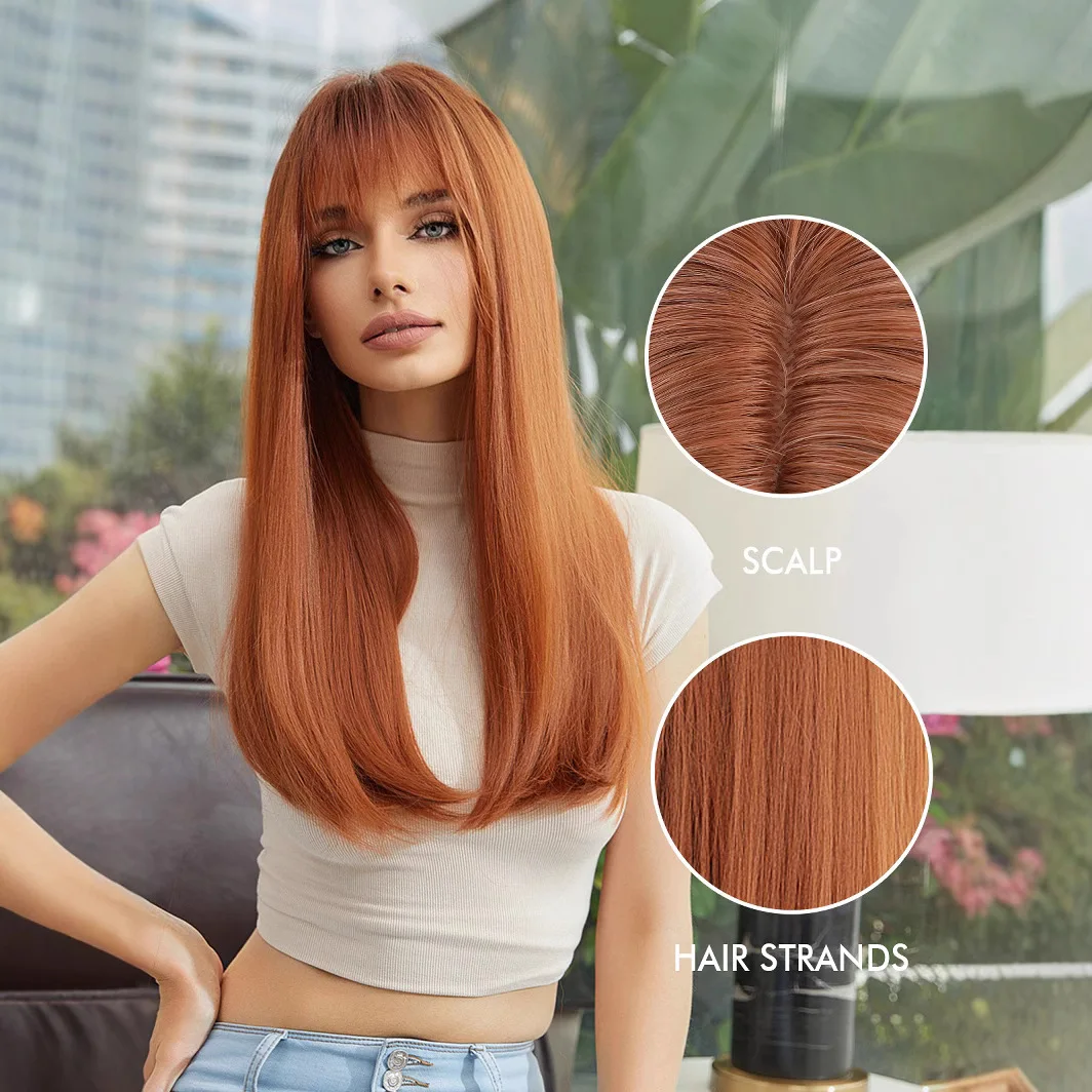 Рисунок 3 - Парик женский, новый