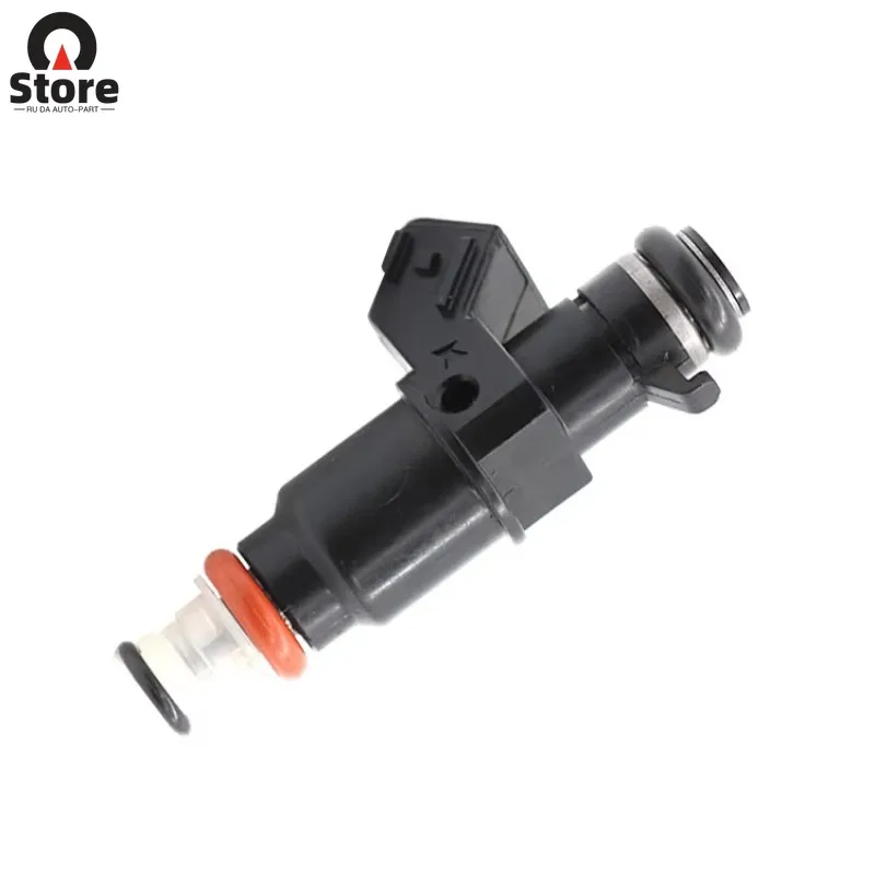 4 قطعة 16450-RAA-A01 16450-PPA-A01 حاقن الوقود لهوندا CRV CR-V 2.4L L4 2002 2003 2004 Inyector De Gasolina #3