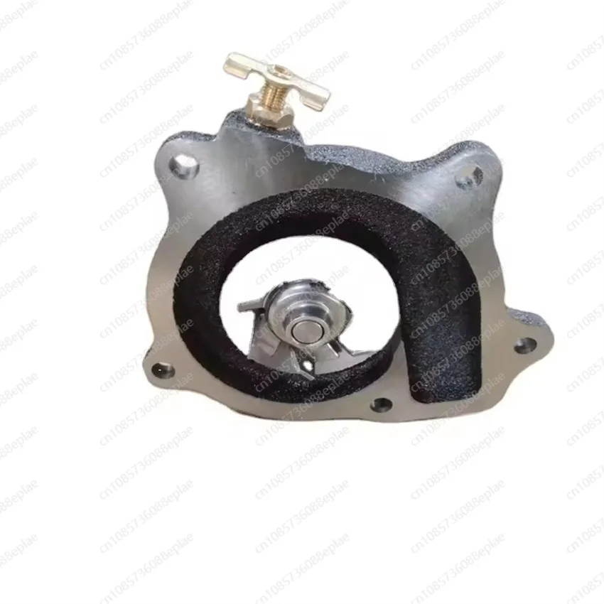 Replaces Water Pump Kits RE545572  Fits John Deere 4024 Engine 4120 4320 4520 4720 5225 5325 Tractor