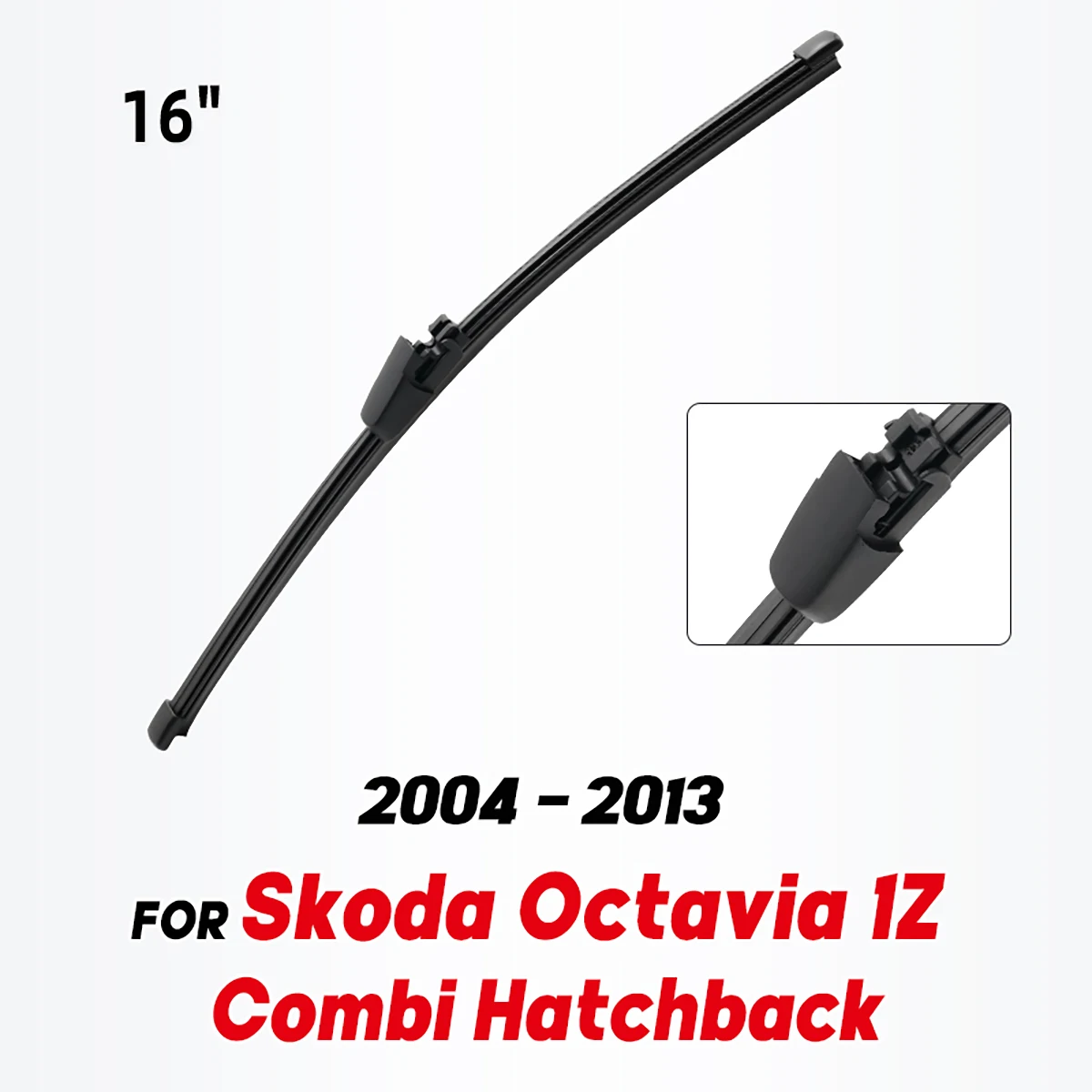 Wiper 16" Rear Wipe… - image