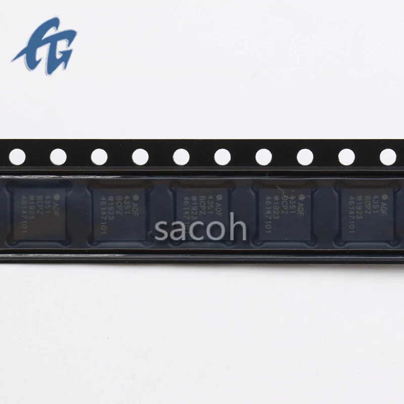 

(SACOH Electronic Components)ADF4351BCPZ-RL7 1Pcs 100% Brand New Original In Stock