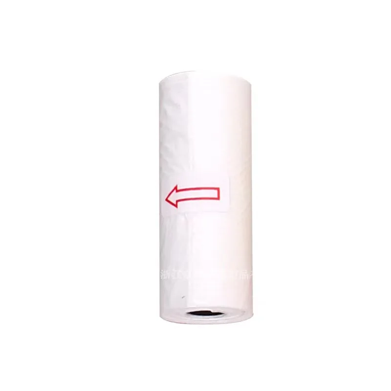 10pcs Dog Poop Bags Pet Poop Bags Leak-proof Dog Poop Bags Pet Supplies Trash Bags image 5