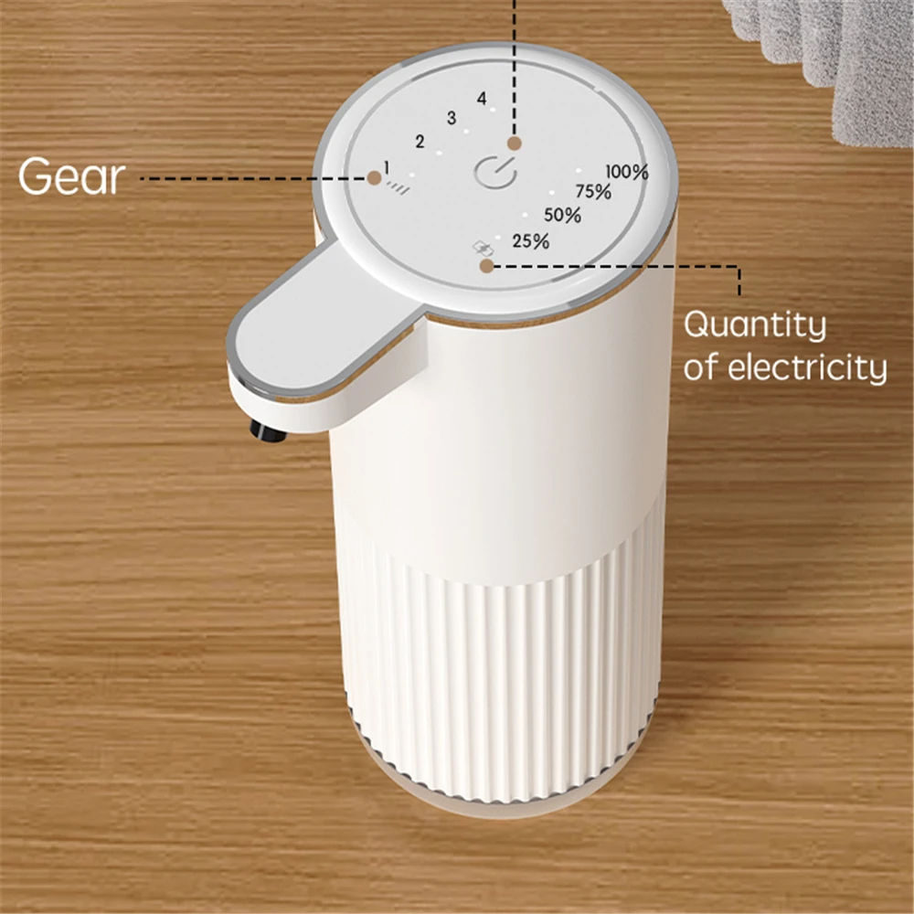 Thumbnail 4 - #35 Best Automatic Hand Washers to Buy In 2026