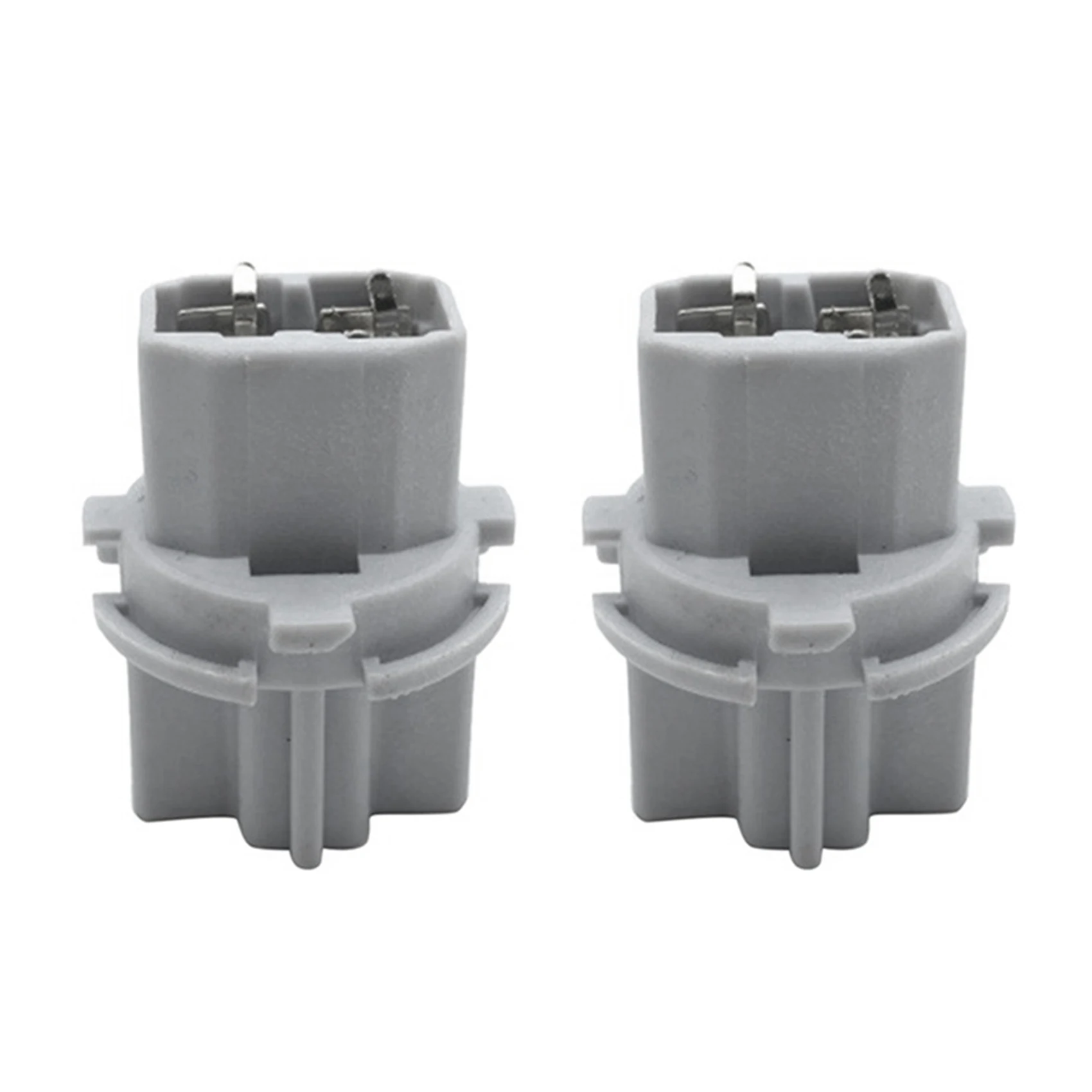 جيدا 2X 33515-S50-003 الفرامل الذيل مصباح الضوء الخلفي لمبة المقبس حامل لهوندا أكورد سيفيك صالح أوديسي #5