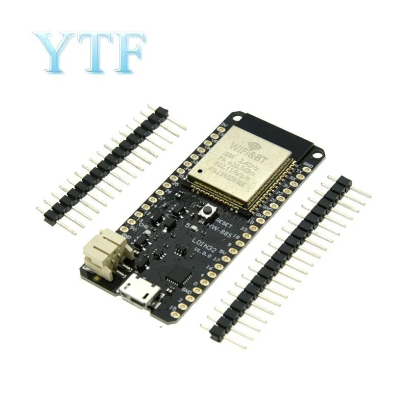  D1 V1.0.0-ESP32 Wifi And Bluetooth-compatible Module Development Module CP2104 Development Board