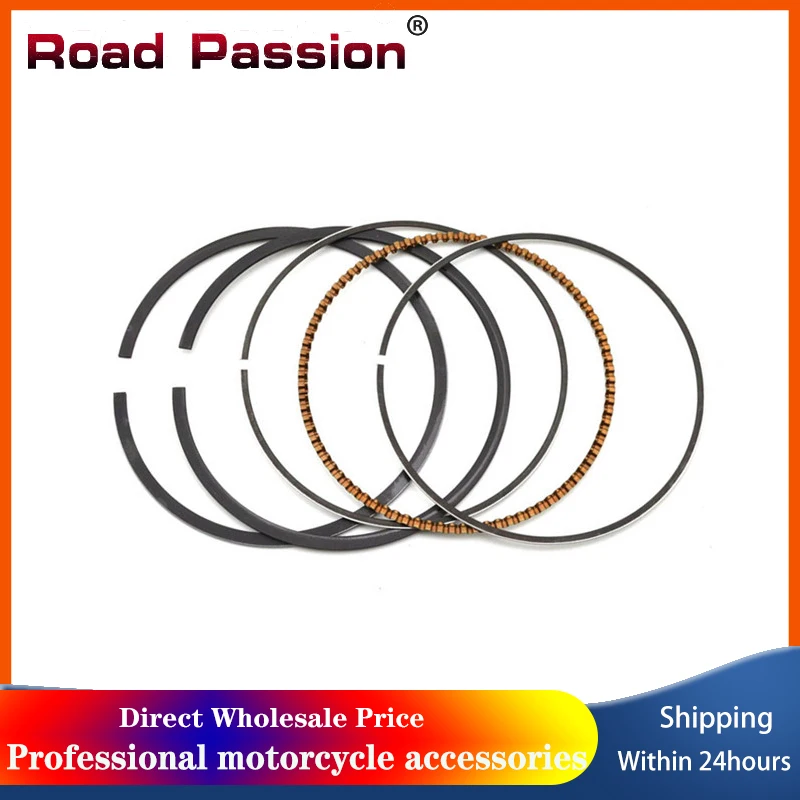 

Motorcycle 77 ~ 78mm STD ~ +100 Piston Rings For YAMAHA WR250F YZ250F WR250 YZ250 WR YZ 250
